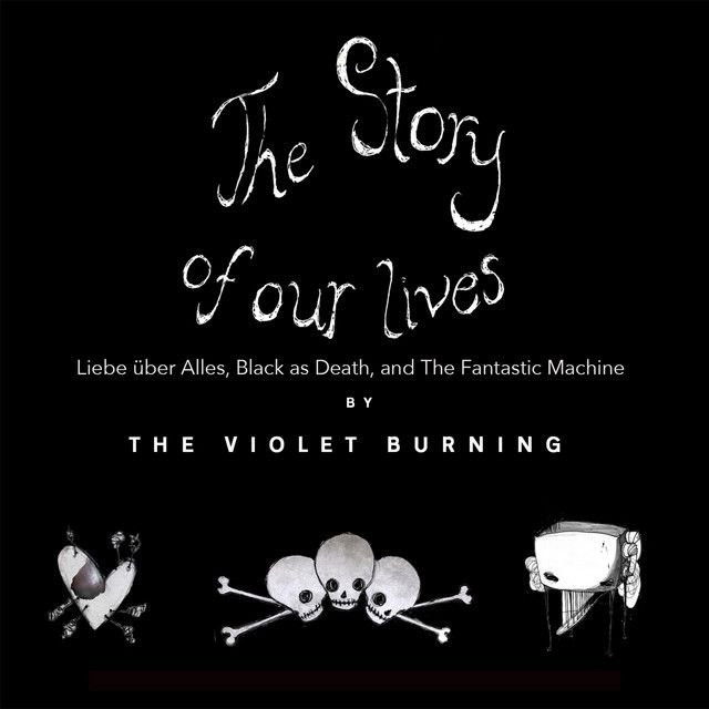 The Violet Burning profile