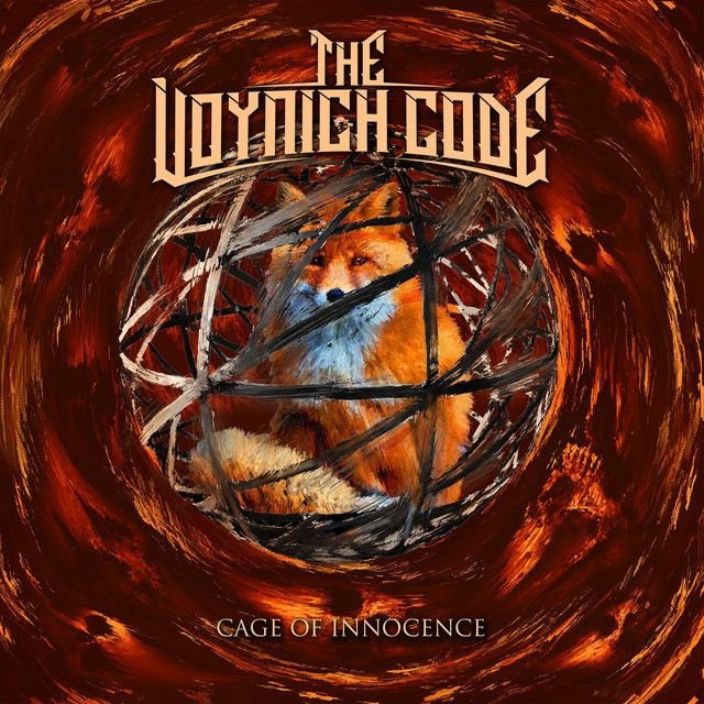 Cage of Innocence