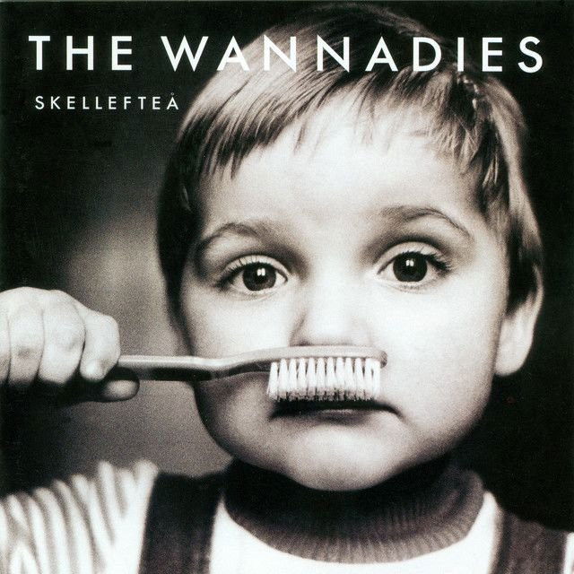 The Wannadies profile