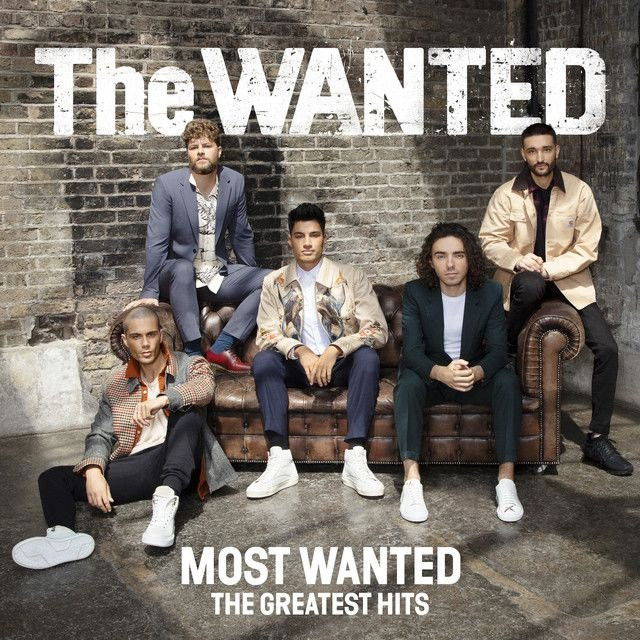 The Wanted profile