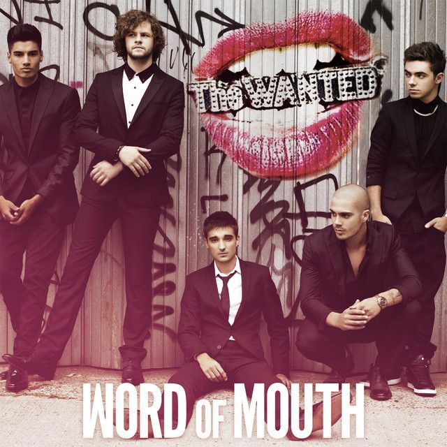 The Wanted profile