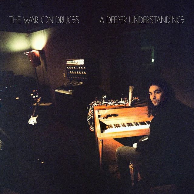 The War on Drugs profile