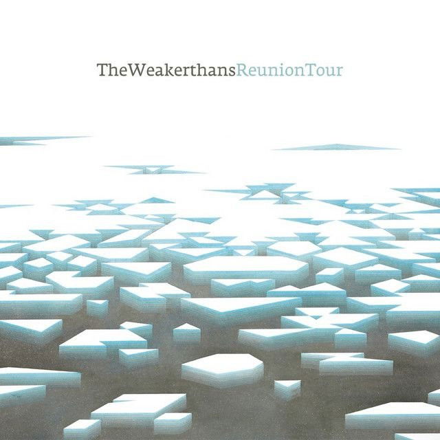 The Weakerthans profile