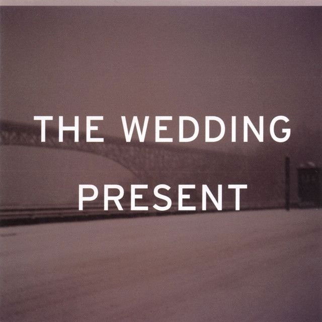 The Wedding Present profile