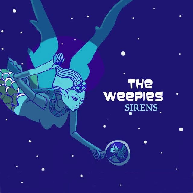 The Weepies profile