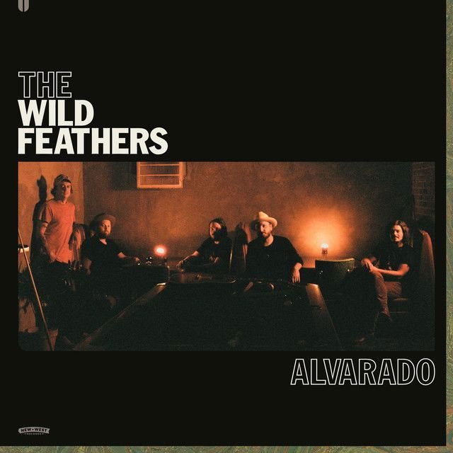 The Wild Feathers profile