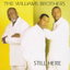 Still Here cover