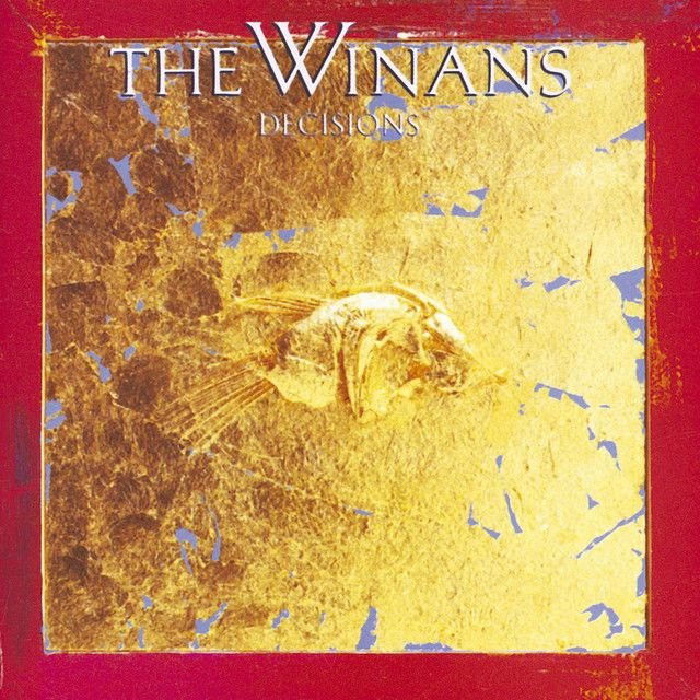 The Winans profile