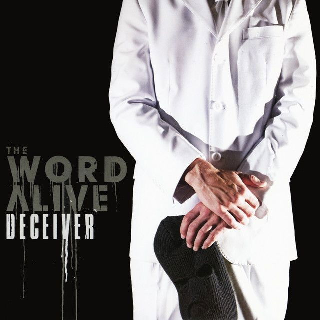 The Word Alive profile