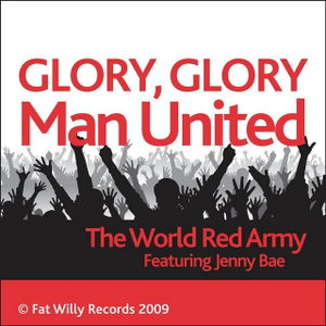 Glory Glory Man United