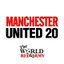 Glory Glory Man United Medley cover