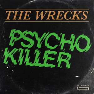 Psycho Killer