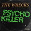 Psycho Killer cover