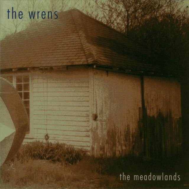 The Wrens profile