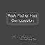 As a Father Has Compassion (Psalm 103:13-18) cover