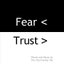 Fear Less, Trust More cover