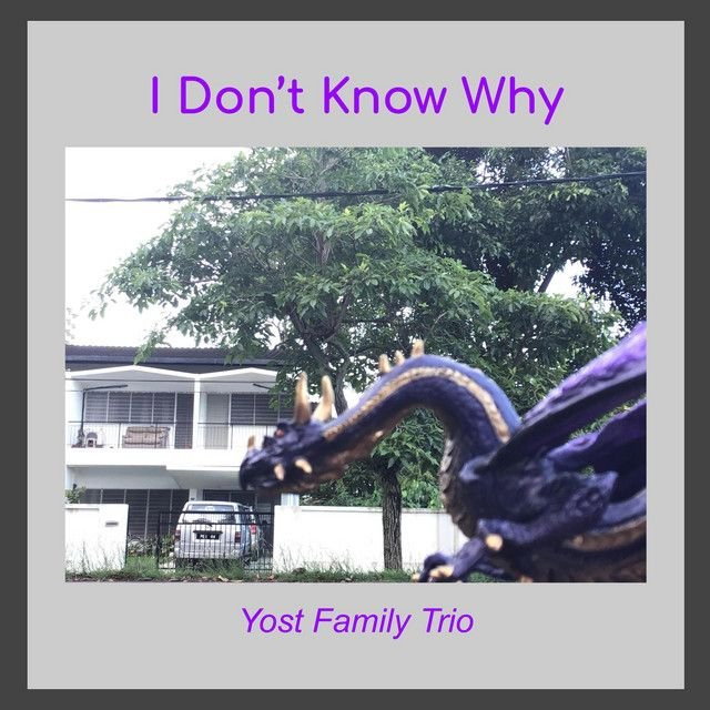 I Don't Know Why
