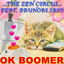 Ok boomer cover