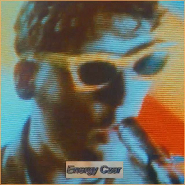 Energy Czar