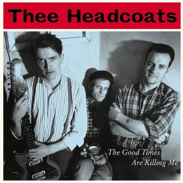 Thee Headcoats profile