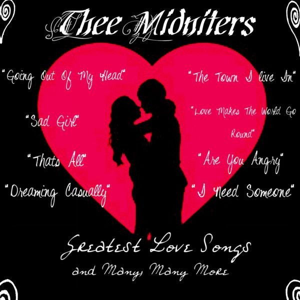 Thee Midniters profile