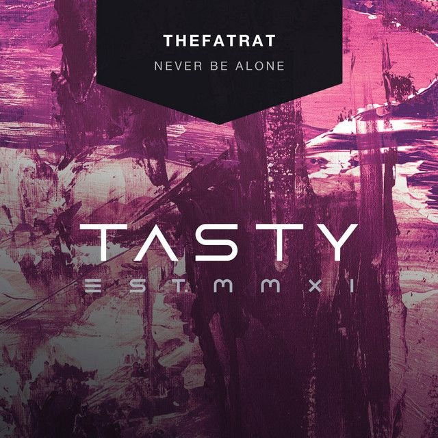 TheFatRat profile