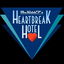 Heartbreak Hotel cover