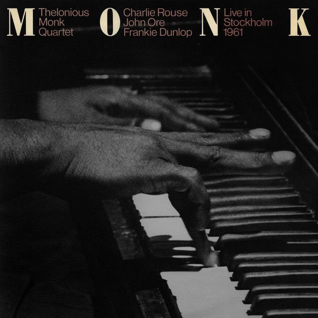 Thelonious Monk Quartet profile