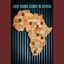 Love Rains Down In Africa cover