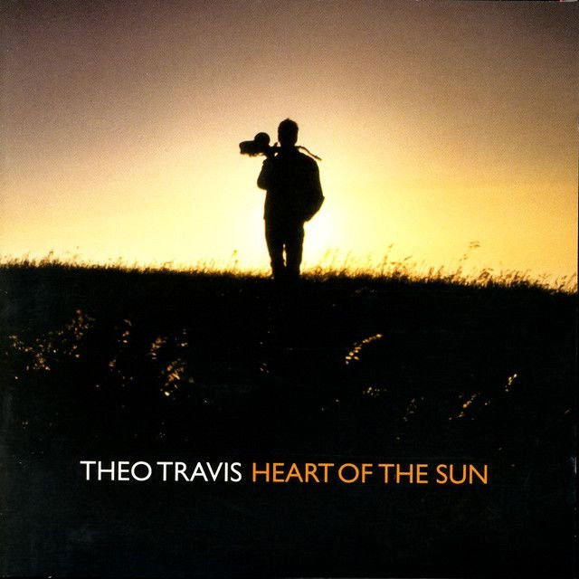 Theo Travis profile