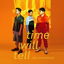 Time Will Tell cover