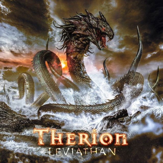 Therion profile