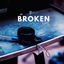 BROKEN LIFE cover