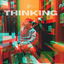 THINKING cover