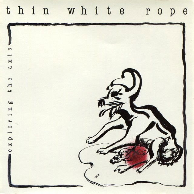 Thin White Rope profile