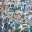 Grows Old cover