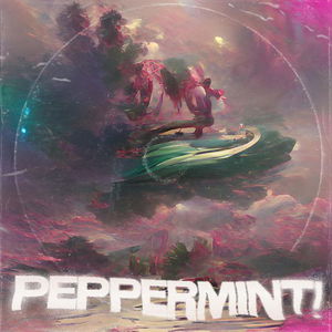 PEPPERMINT!