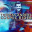 Cosmic Rider cover