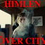 Himlen över city cover