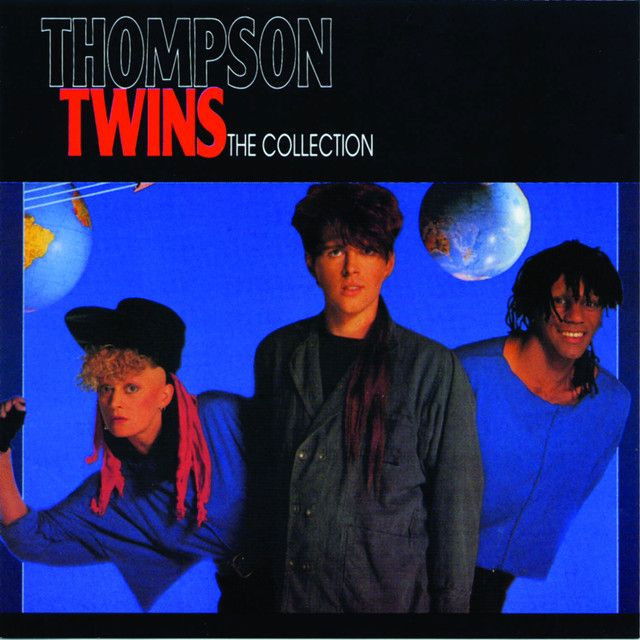 Thompson Twins profile