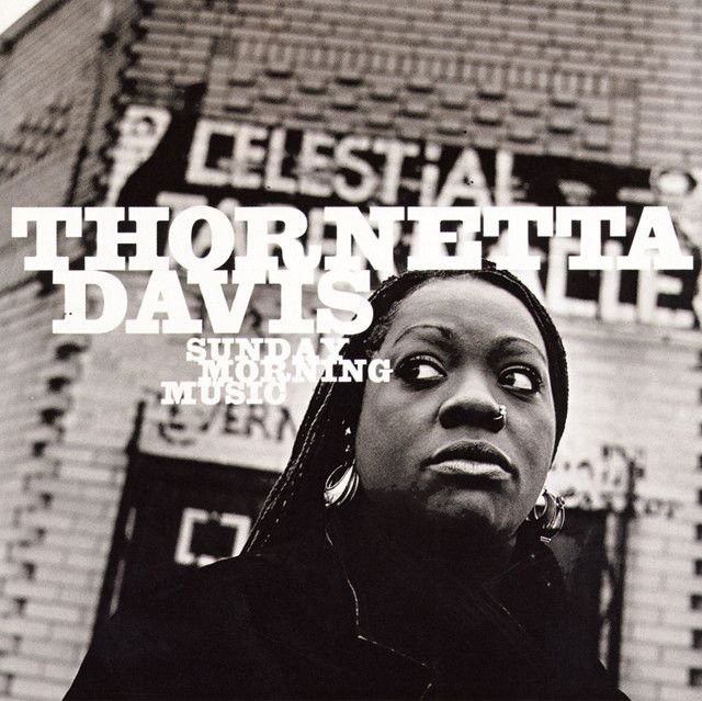 Thornetta Davis profile