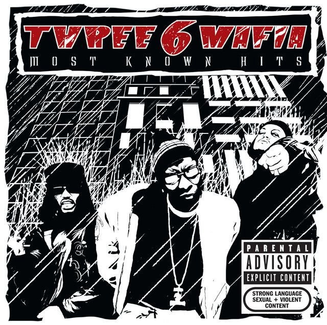 Tear da Club Up '97