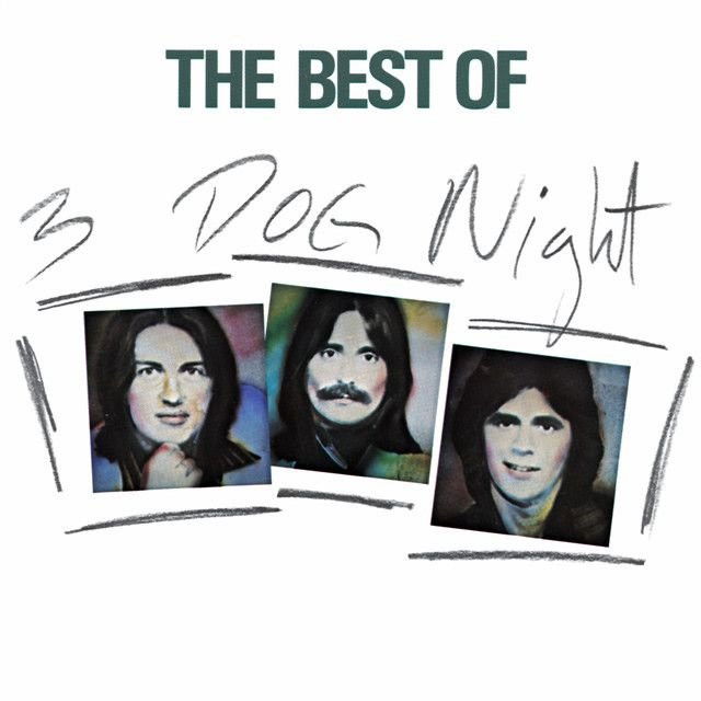 Three Dog Night profile