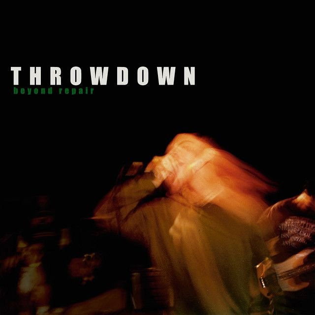 Throwdown profile