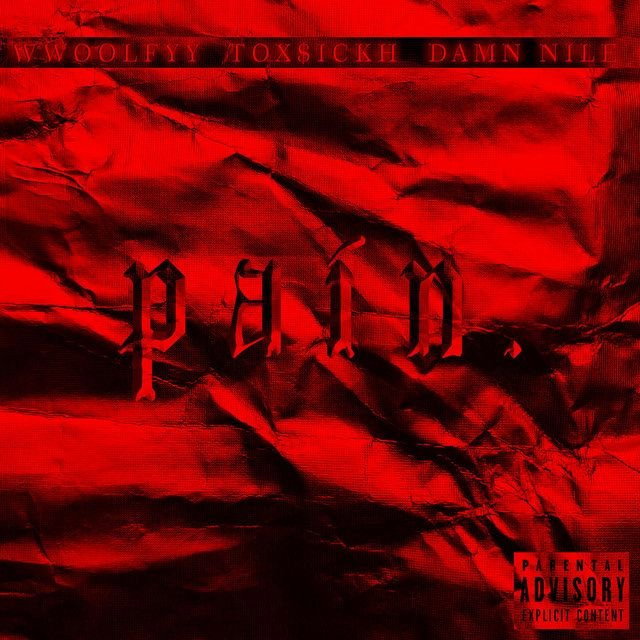PAIN.