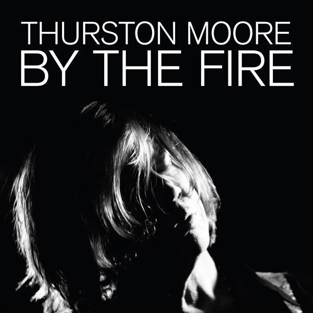 Thurston Moore profile