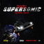 Supersonic cover