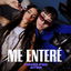 Me enteré cover