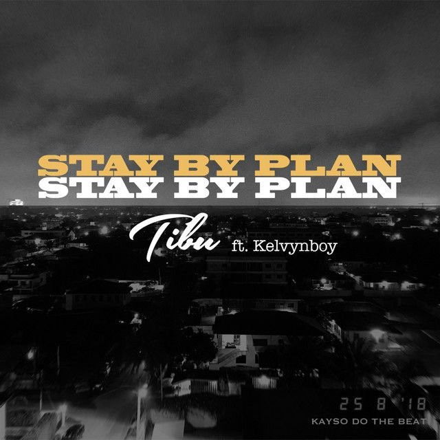 Stay by Plan