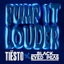 Pump It Louder cover